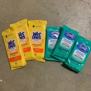 New cleaning bundle!